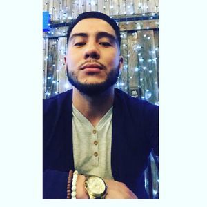 Meet your Posher, Alfredo